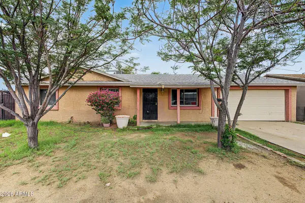 7404 W Turney Avenue, Phoenix, AZ 85033