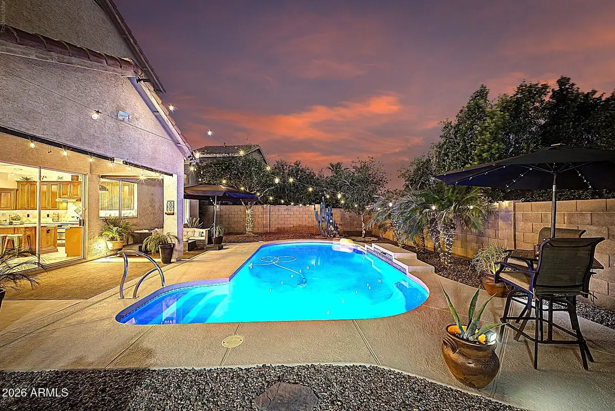6931 W Del Rio Street, Chandler, AZ 85226 - #1