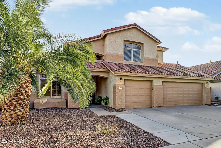 6931 W Del Rio Street, Chandler, AZ 85226 - #2