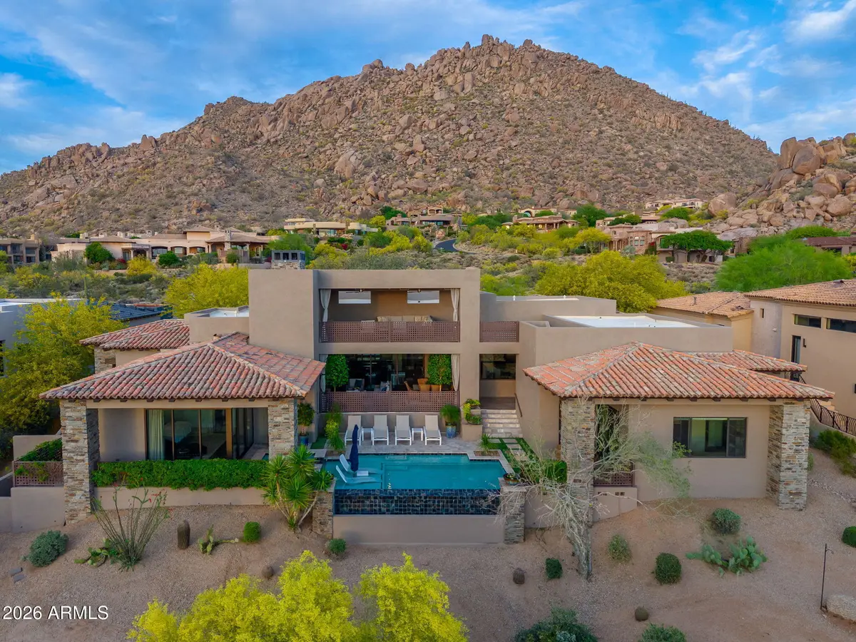 25144 N 107th Way, Scottsdale, AZ 85255 - #1