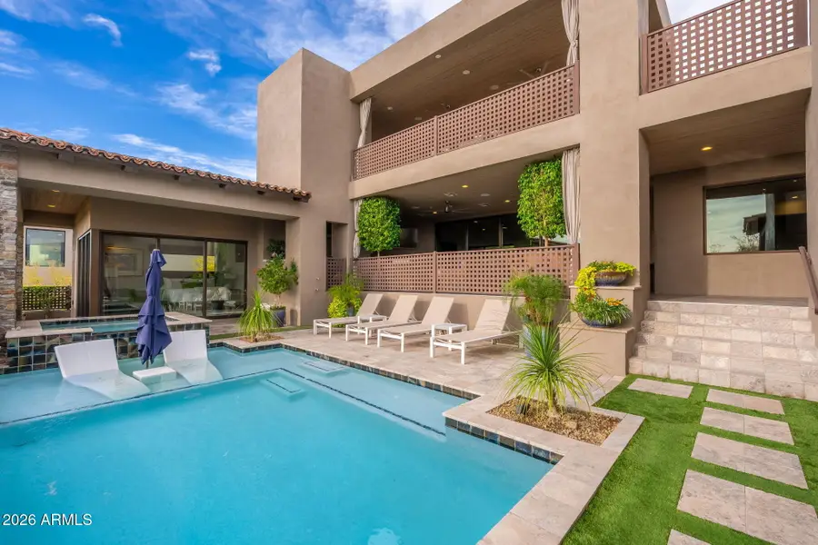 25144 N 107th Way, Scottsdale, AZ 85255 - #2