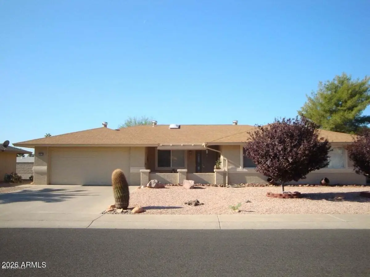 16014 N Lakeforest Drive, Sun City, AZ 85351 - #1