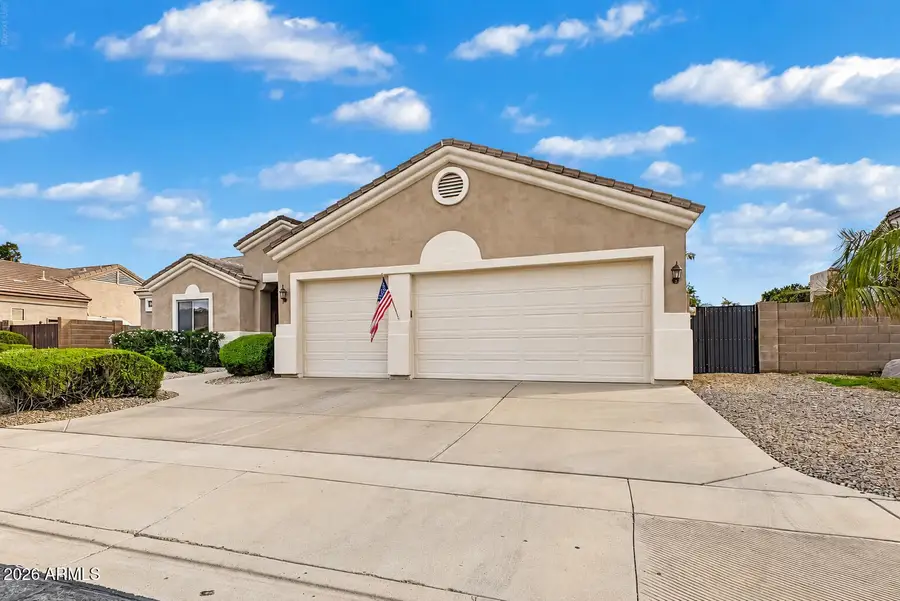 9523 E Glencove Street, Mesa, AZ 85207 - #2
