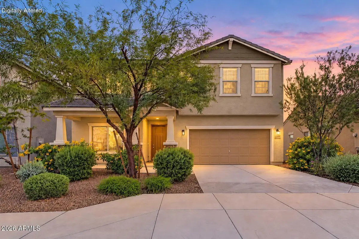 21171 W Holly Street, Buckeye, AZ 85396 - #1