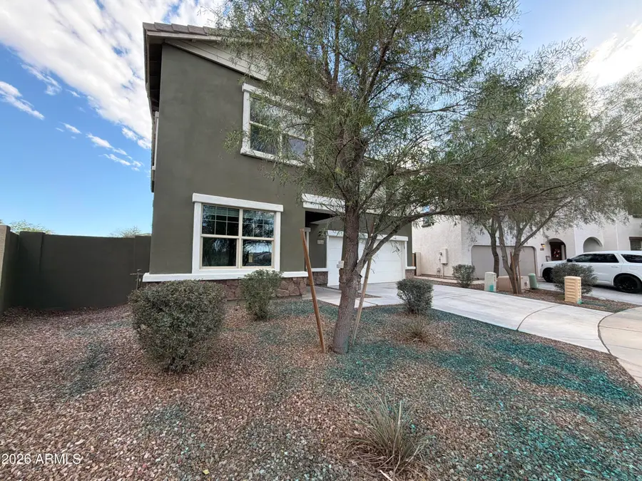 37335 W Cannataro Lane, Maricopa, AZ 85138 - #2