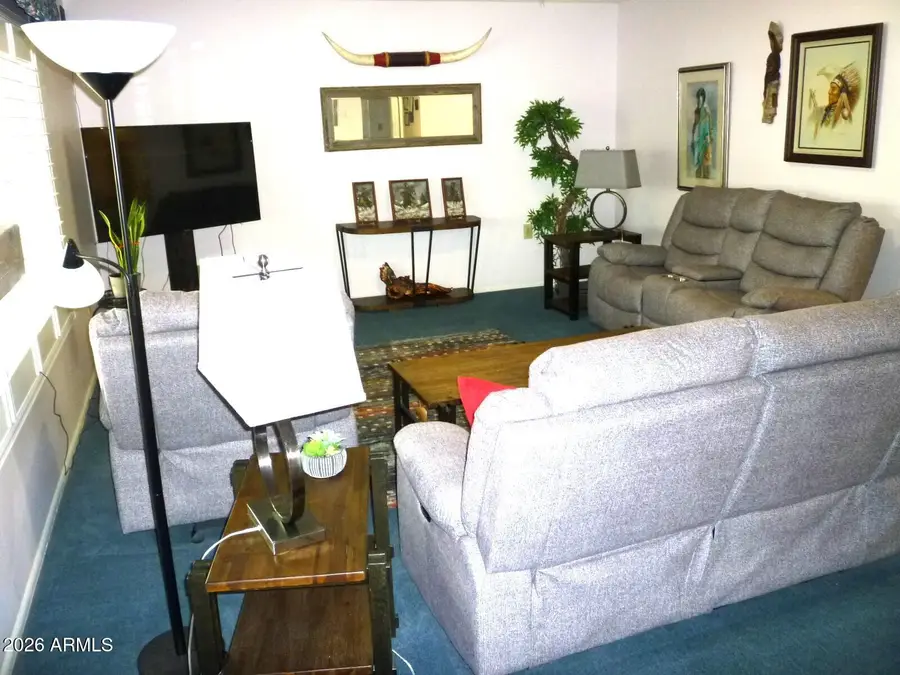 9514 W Shiprock Drive, Sun City, AZ 85351 - #3