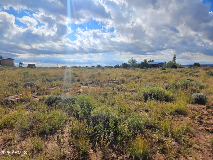 417 N Hillside Drive #219, Snowflake, AZ 85937 - #2