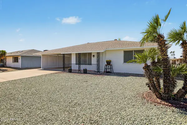 13018 N 98th Avenue, Sun City, AZ 85351