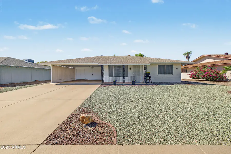 13018 N 98th Avenue, Sun City, AZ 85351 - #2