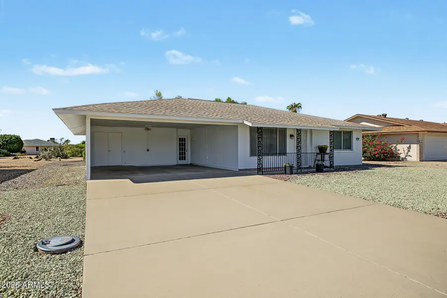 13018 N 98th Avenue, Sun City, AZ 85351 - #3