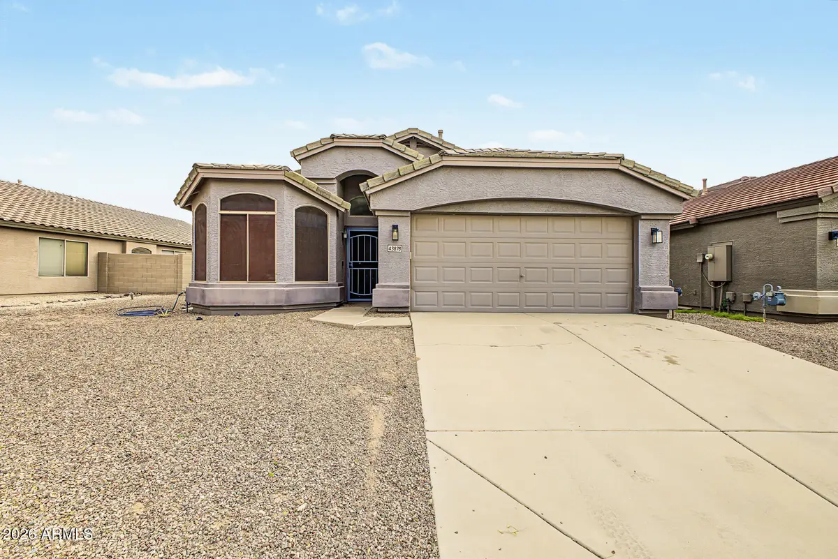 43878 W Wade Drive, Maricopa, AZ 85138 - #1