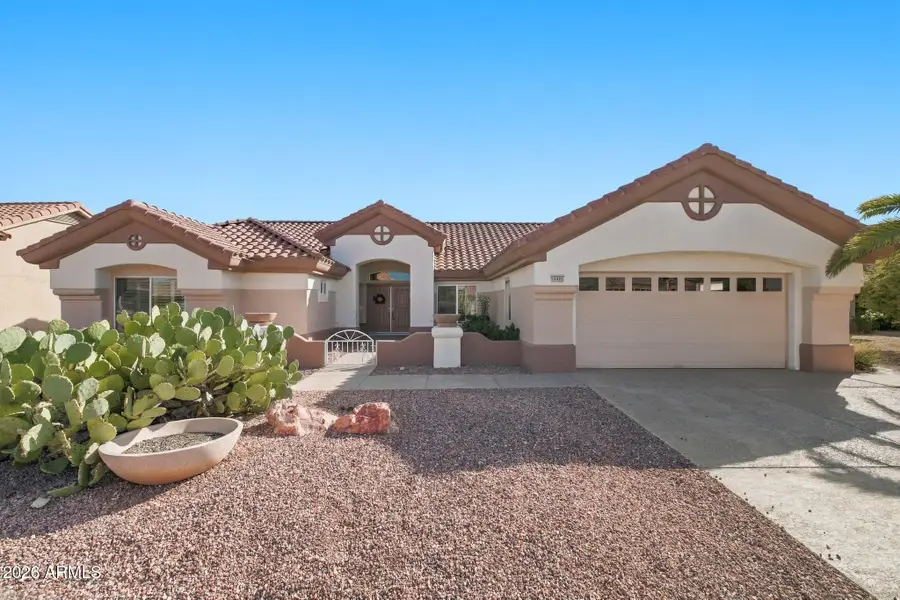 15421 W Sentinel Drive, Sun City West, AZ 85375 - #2