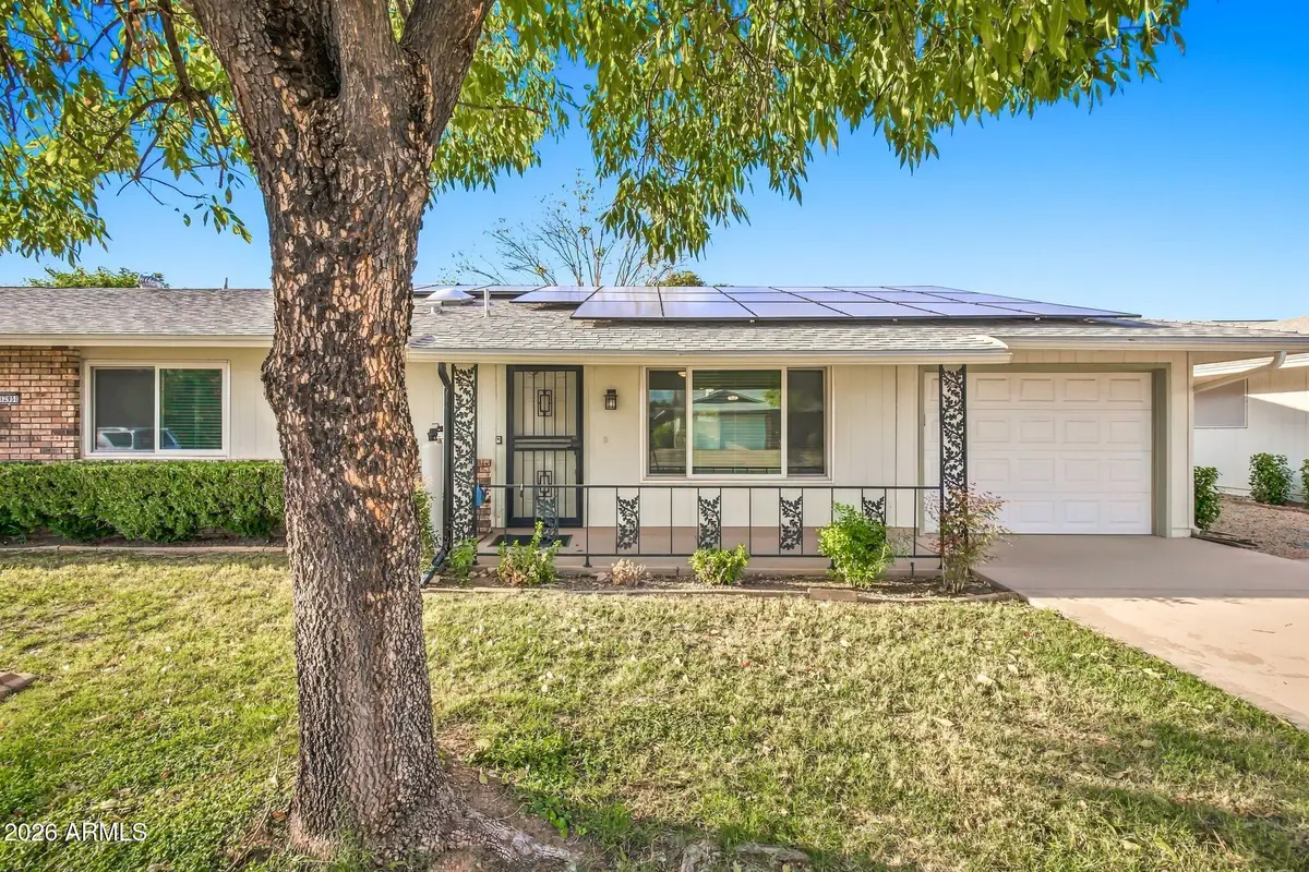 12931 W Prospect Drive, Sun City West, AZ 85375 - #1