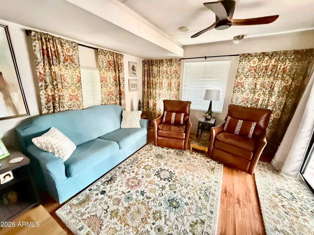 431 E Douglas Road, Mesa, AZ 85205 - #1