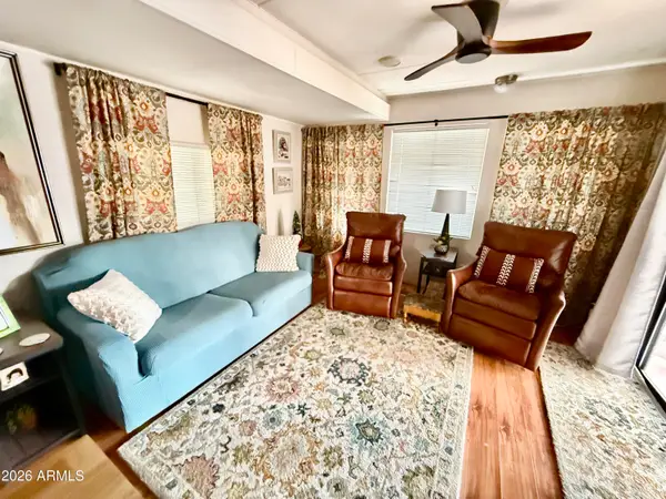 431 E Douglas Road, Mesa, AZ 85205