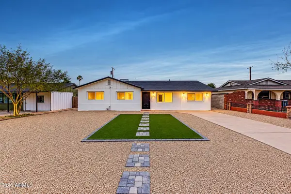 401 E Continental Drive, Tempe, AZ 85288