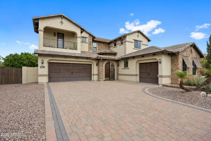 2448 E Amber Court, Gilbert, AZ 85296 - #3