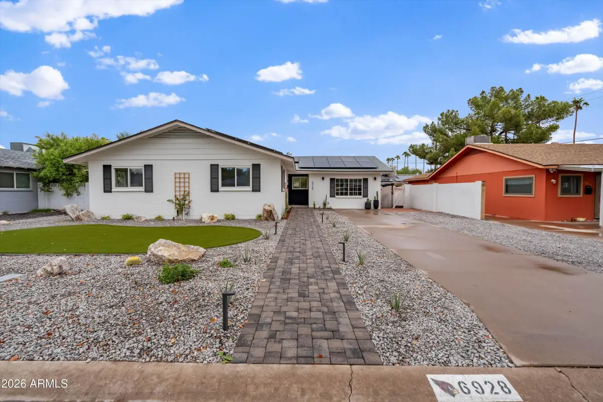 6928 E Almeria Road, Scottsdale, AZ 85257 - #1
