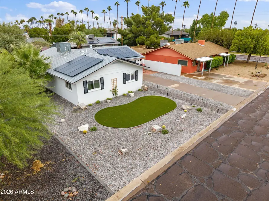 6928 E Almeria Road, Scottsdale, AZ 85257 - #2