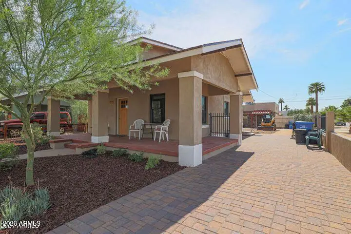 1032 N 10th Street, Phoenix, AZ 85006 - #1