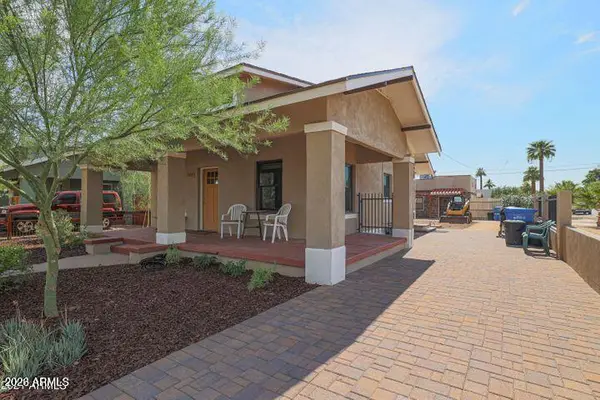 1032 N 10th Street, Phoenix, AZ 85006