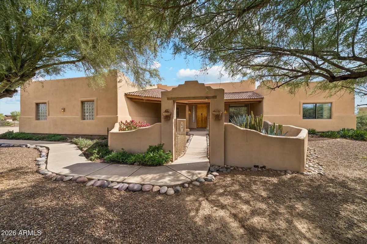 14715 E Dixileta Drive, Scottsdale, AZ 85262 - #1