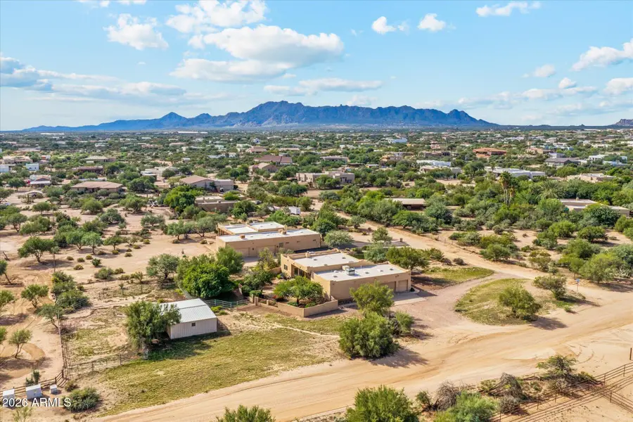 14715 E Dixileta Drive, Scottsdale, AZ 85262 - #2