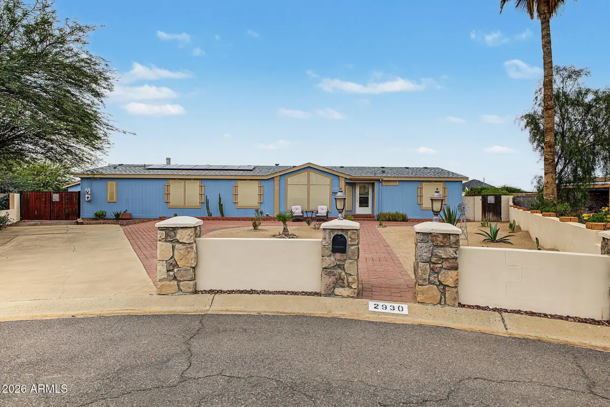 2930 E Escuda Road, Phoenix, AZ 85050 - #1