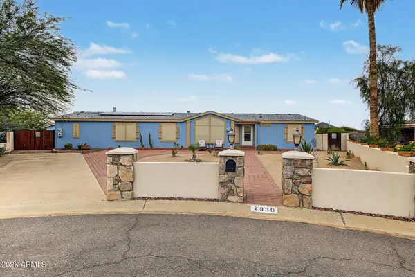 2930 E Escuda Road, Phoenix, AZ 85050