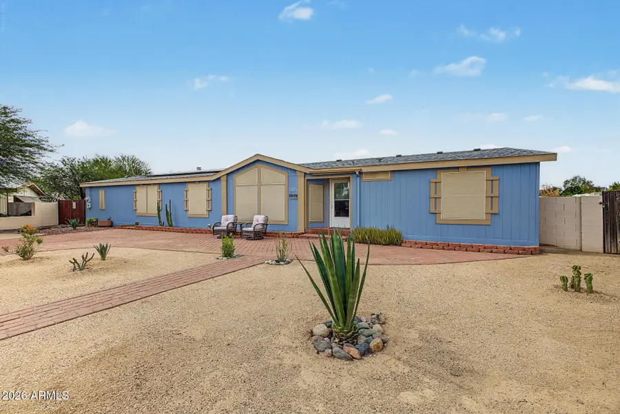 2930 E Escuda Road, Phoenix, AZ 85050 - #3