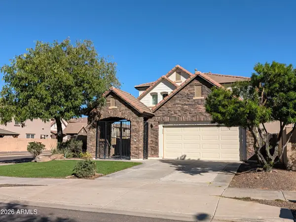 5311 S 23rd Place, Phoenix, AZ 85040