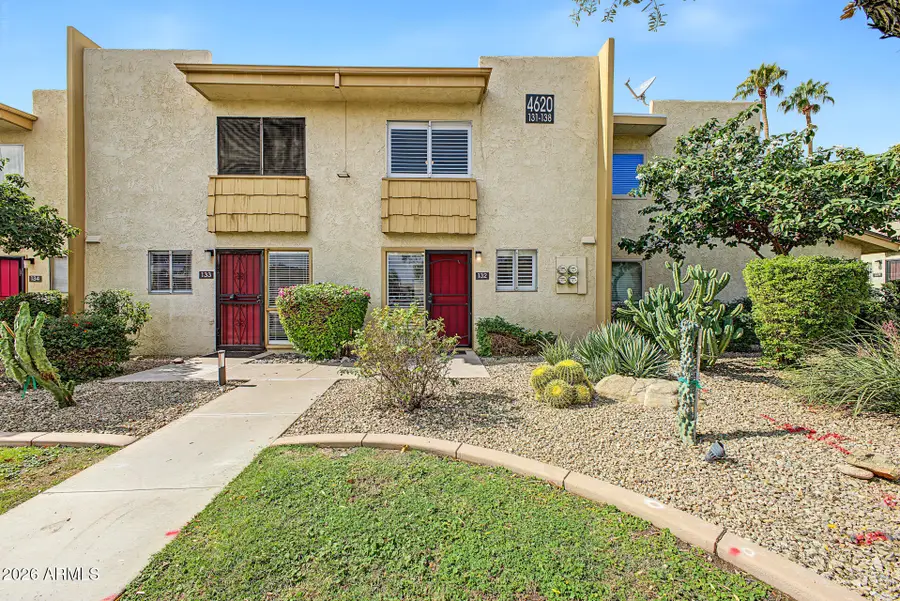 4620 N 68th Street #132, Scottsdale, AZ 85251 - #2