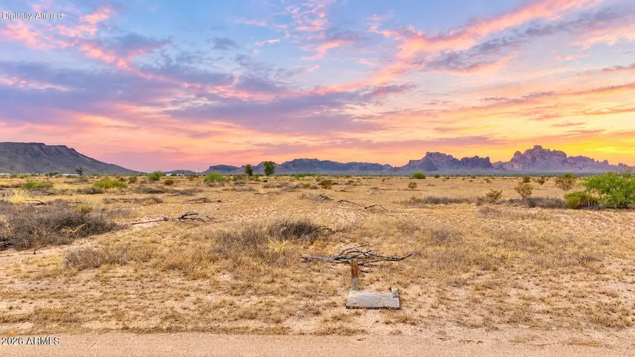 0 S 537 -- #58, Tonopah, AZ 85354 - #3