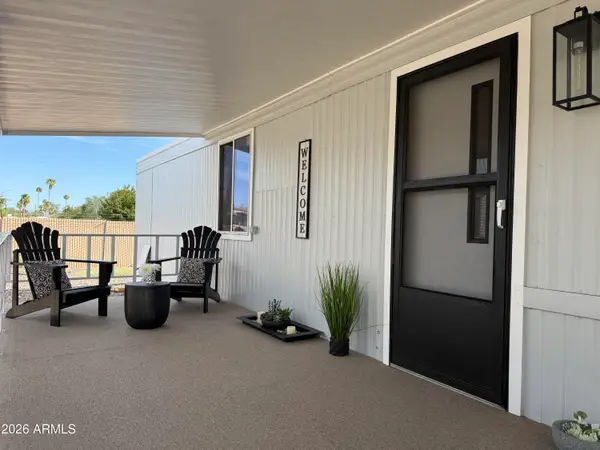 16225 N 29th Street #51, Phoenix, AZ 85032