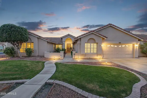 7131 W Eugie Avenue, Peoria, AZ 85381