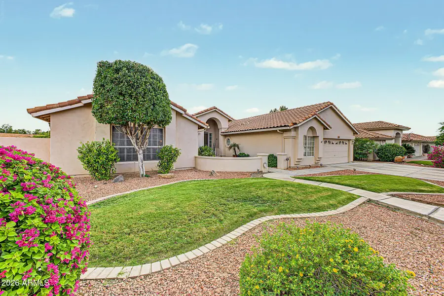7131 W Eugie Avenue, Peoria, AZ 85381 - #2
