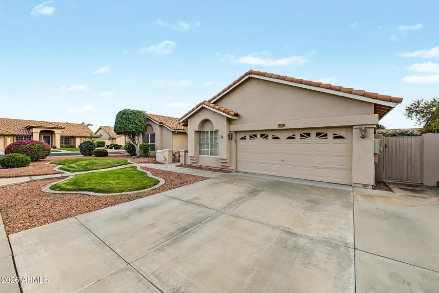 7131 W Eugie Avenue, Peoria, AZ 85381 - #3