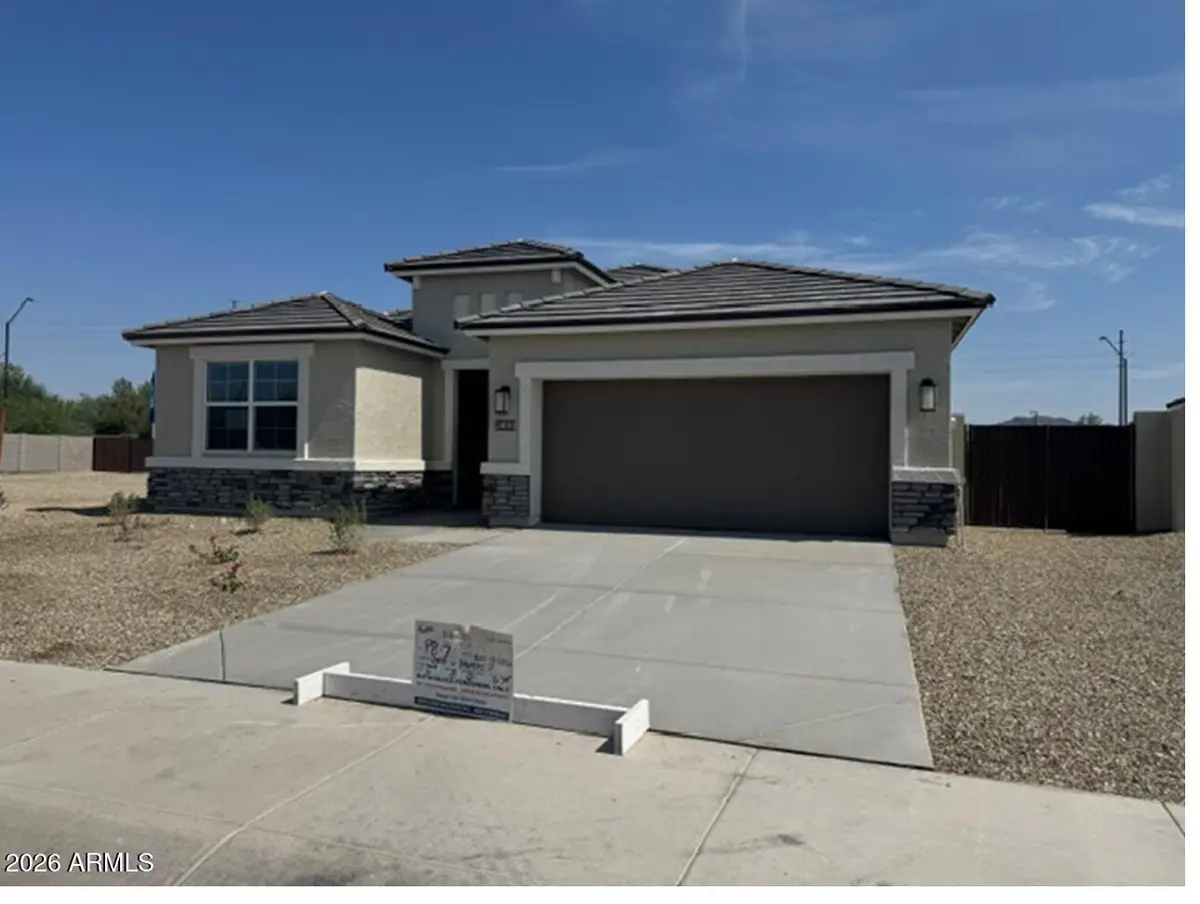 23986 W Yavapai Street, Buckeye, AZ 85326 - #1