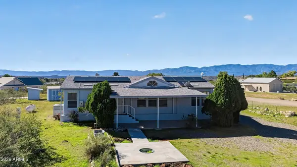 35 S Blue Heron Drive, Cornville, AZ 86325