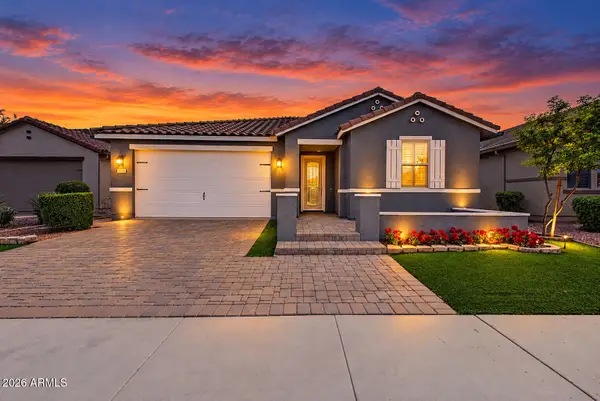 3959 E Liberty Lane E, Gilbert, AZ 85296