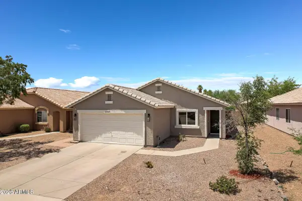 11440 E Cicero Street, Mesa, AZ 85207
