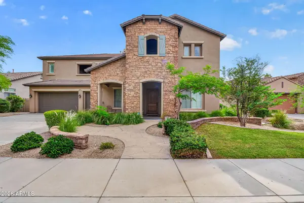 8727 W Buckhorn Trail, Peoria, AZ 85383