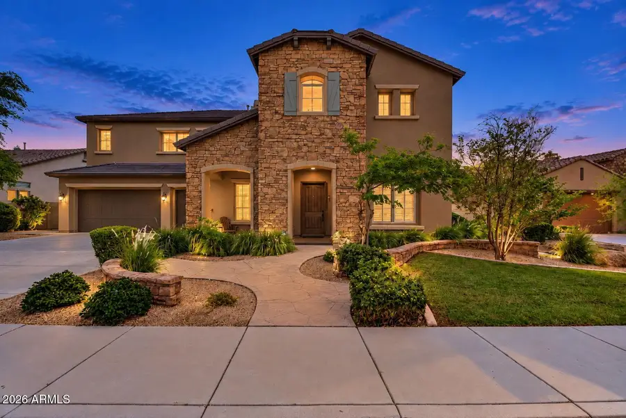 8727 W Buckhorn Trail, Peoria, AZ 85383 - #2