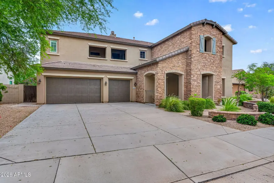 8727 W Buckhorn Trail, Peoria, AZ 85383 - #3
