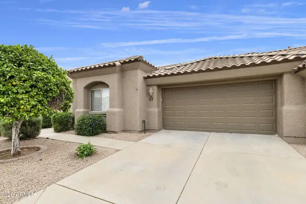 4202 E Broadway Road #17, Mesa, AZ 85206
