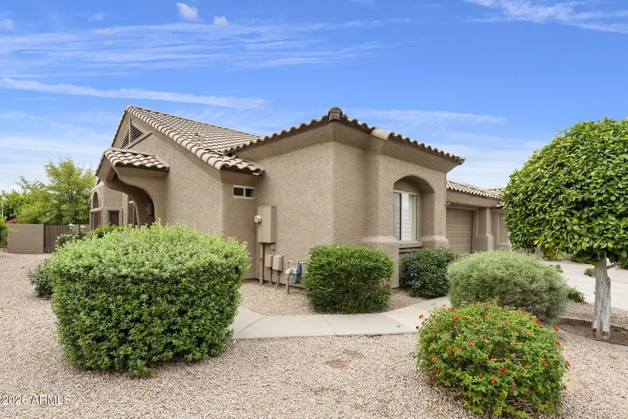 4202 E Broadway Road #17, Mesa, AZ 85206 - #2