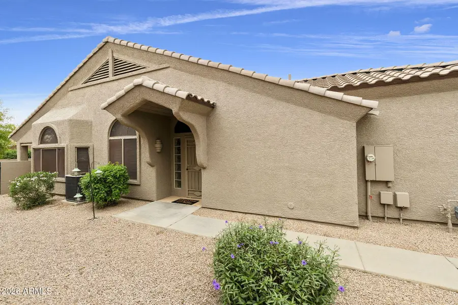 4202 E Broadway Road #17, Mesa, AZ 85206 - #3