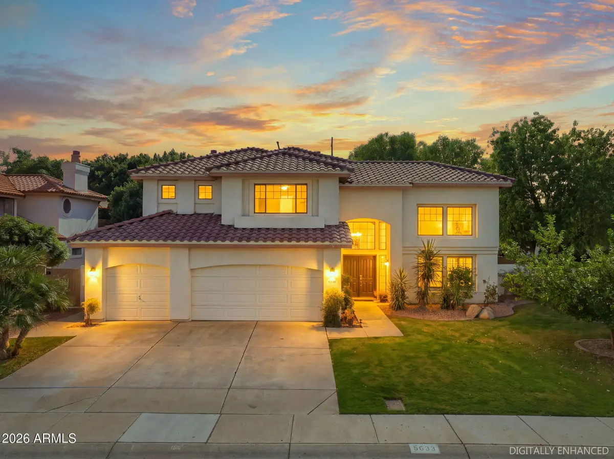 5633 W Bloomfield Road, Glendale, AZ 85304 - #1