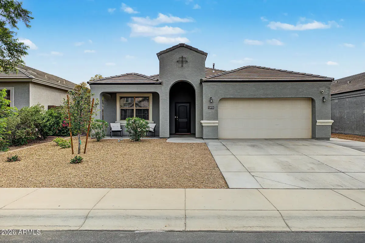 29755 W Whitton Avenue, Buckeye, AZ 85396 - #1