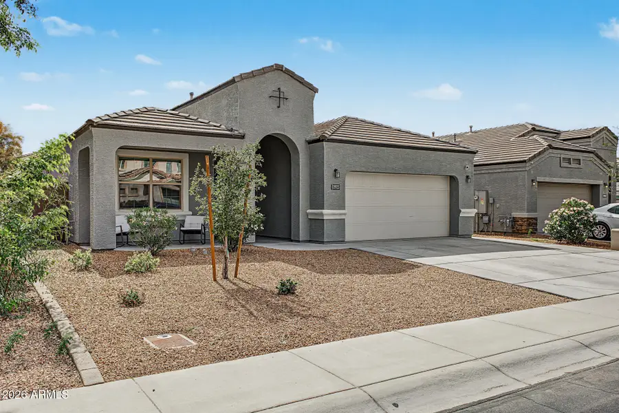 29755 W Whitton Avenue, Buckeye, AZ 85396 - #2